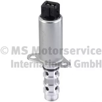 PIERBURG 7.06117.75.0 - Valve de commande, réglage d'arbres à came