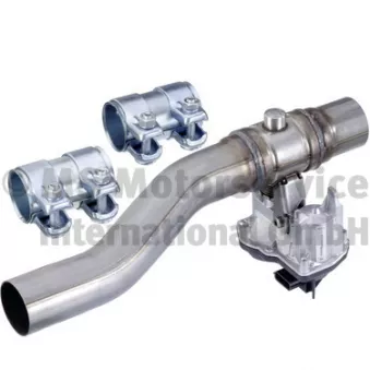 PIERBURG 7.07470.11.0 - Kit de réparation, tuyau d'échappement