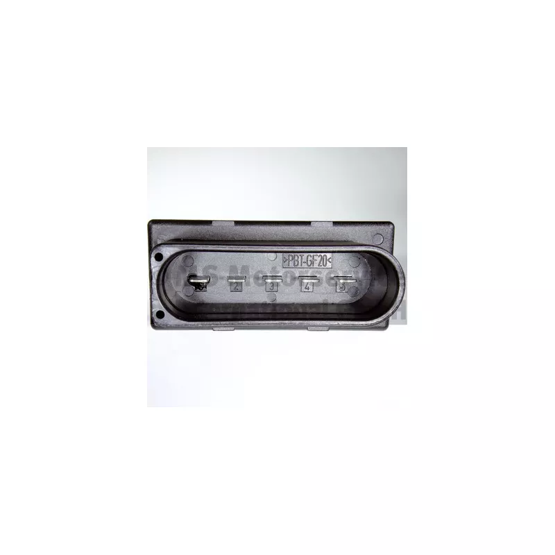 Dispositif de controle, pompe à carburant PIERBURG 7.07796.24.0 - Visuel 1