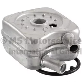 Radiateur d'huile PIERBURG [7.09269.27.0]