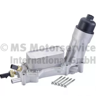 Module de filtre à huile PIERBURG 7.09269.87.0