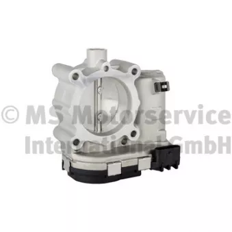 Corps papillon PIERBURG 7.09460.22.0 pour MERCEDES-BENZ CLASSE C C 180 CGI - 156cv