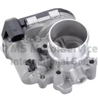 PIERBURG 7.09460.50.0 - Corps papillon