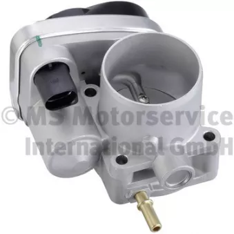 Corps papillon PIERBURG 7.09460.52.0 pour FIAT TIPO 1.6 16V - 110cv