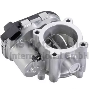 Papillon de distribution, alimentation d'air PIERBURG 7.09460.54.0 pour DAIHATSU SIRION E 320 T CDI 4-matic - 224cv