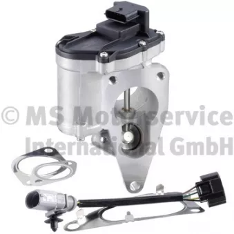 Vanne EGR PIERBURG 7.10334.26.0 pour RENAULT GRAND SCÉNIC 1.9 dCi - 116cv