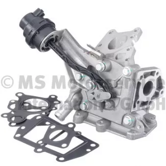 Vanne EGR PIERBURG OEM A6511400502