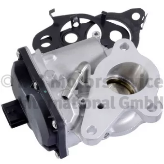 Vanne EGR PIERBURG 7.10334.46.0 pour NISSAN NV400 dCi 150 - 150cv