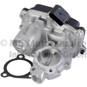 Vanne EGR PIERBURG 7.10334.47.0 pour VOLKSWAGEN JETTA 2.0 TDI - 110cv