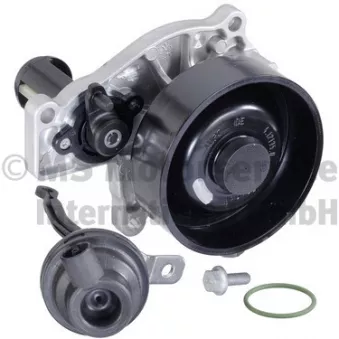 Pompe à eau, refroidissement du moteur PIERBURG 7.10942.22.0 pour SUZUKI SWIFT sDrive 16 d - 116cv
