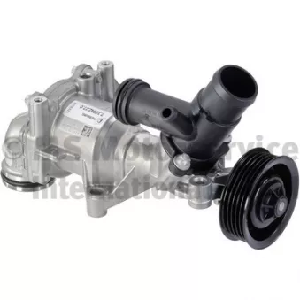 PIERBURG 7.10942.27.0 - Pompe à eau, refroidissement du moteur