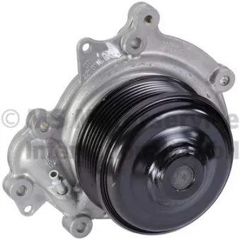Pompe à eau, refroidissement du moteur PIERBURG OEM 6422001801