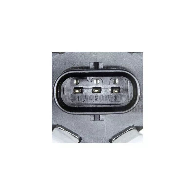 Capteur, pression de carburant PIERBURG 7.11225.48.0 - Visuel 2