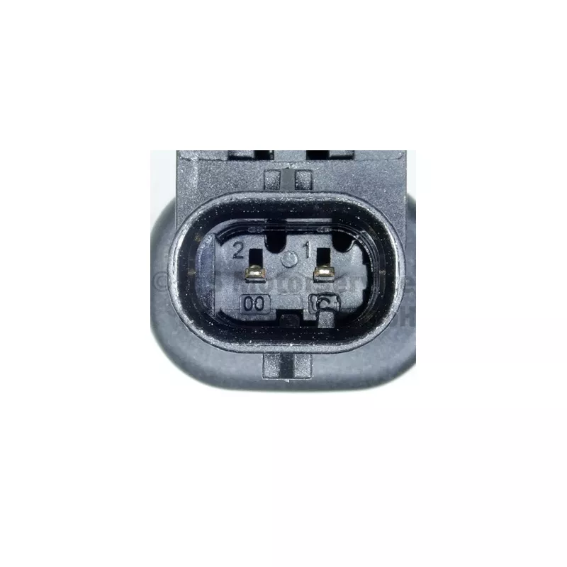 Capteur, température des gaz PIERBURG 7.14608.27.0 - Visuel 1