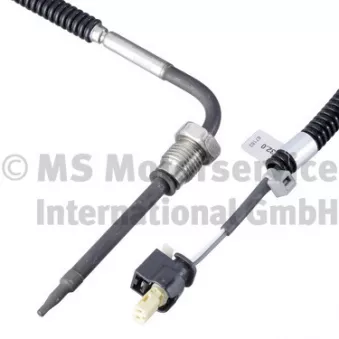 Capteur, température des gaz PIERBURG 7.14608.32.0 pour PEUGEOT 307 GLA 220 CDI 4-matic - 170cv