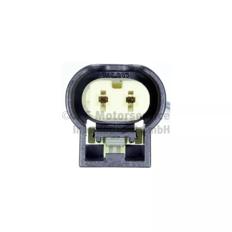 Capteur, température des gaz PIERBURG 7.14608.57.0 - Visuel 1