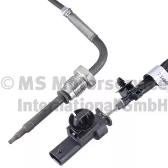 Capteur, température des gaz PIERBURG OEM 55570089