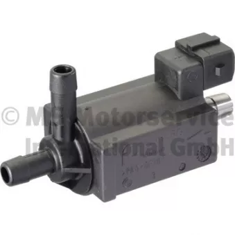 Détendeur de suralimentation PIERBURG 7.22687.46.0 pour LAND ROVER RANGE ROVER SPORT 3.0 D Hybrid 4x4 - 340cv