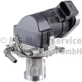 Vanne EGR PIERBURG OEM 6401401860
