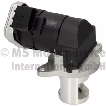 Vanne EGR PIERBURG 7.24809.48.0 pour VOLKSWAGEN TRANSPORTER - COMBI C 220 CDI - 163cv