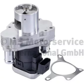 Vanne EGR PIERBURG 7.24809.60.0 pour MERCEDES-BENZ SPRINTER 418 CDI - 184cv