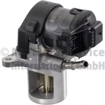 Vanne EGR PIERBURG 7.24809.67.0 pour MERCEDES-BENZ CLS 350 CDI - 265cv