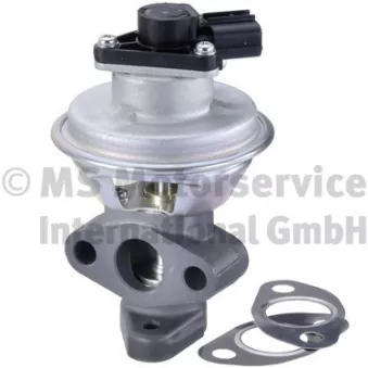 Vanne EGR PIERBURG 7.24809.75.0 pour LAND ROVER DEFENDER 3.0 TDCi - 156cv