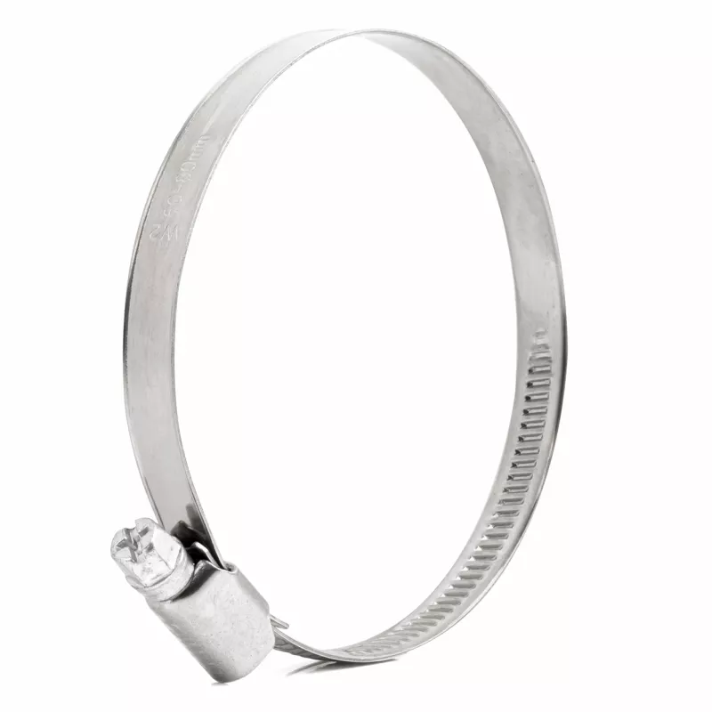 Collier à vis 5 pièces 60-80mm/9mm W2 AMIO 04590 - Visuel 1