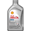 SHELL 550046663 - Huile moteur 5W-30 HELIX HX8 ECT C3 – 1L
