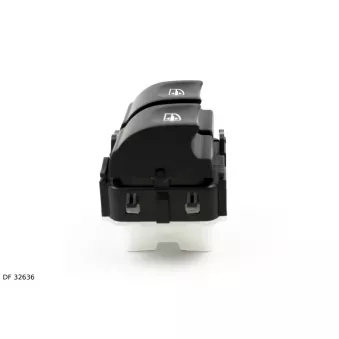 Interrupteur, lève-vitre TEKNÖR DF 32636