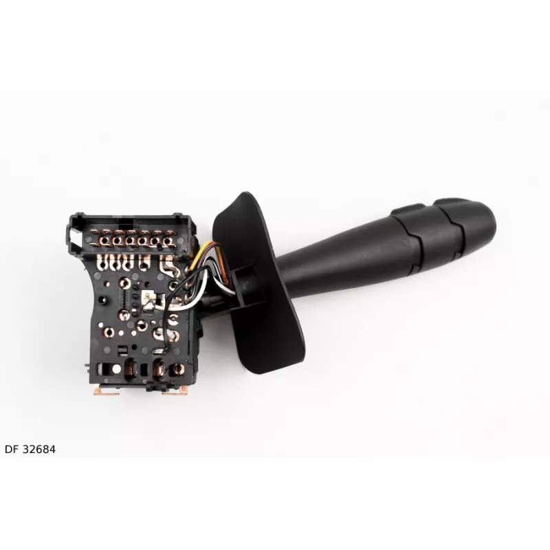 Commutateur de colonne de direction TEKNÖR DF 32684 - Visuel 1