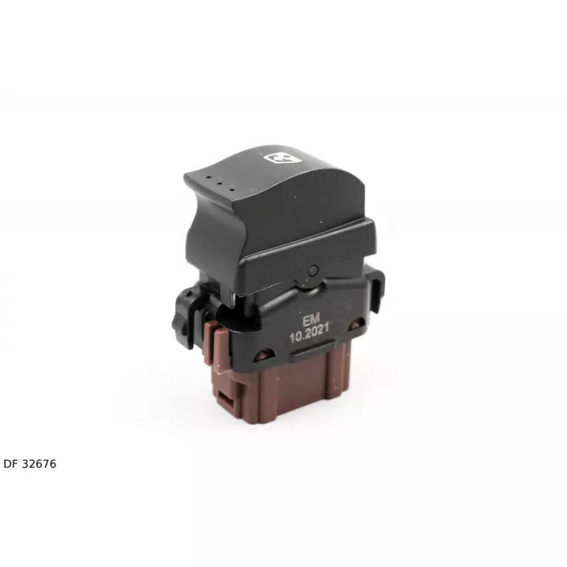 Interrupteur, lève-vitre TEKNÖR DF 32676 - Visuel 1