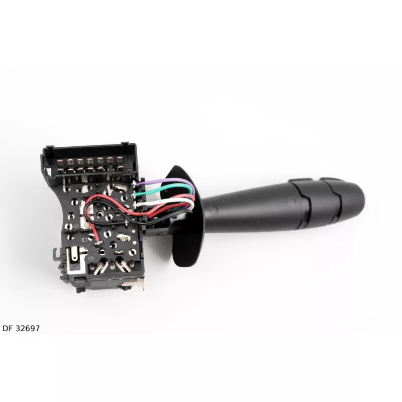 Commutateur de colonne de direction TEKNÖR DF 32697 - Visuel 1