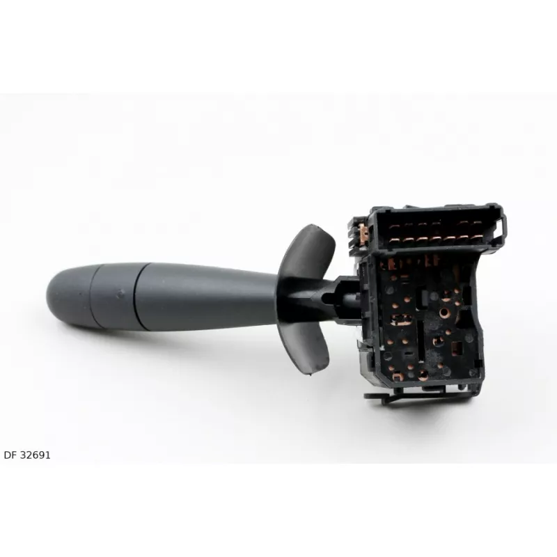 Commutateur de colonne de direction TEKNÖR DF 32691 - Visuel 1