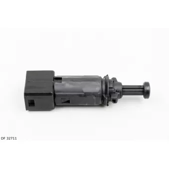 Interrupteur des feux de freins TEKNÖR DF 32711 pour NISSAN INTERSTAR DCI 150 - 145cv