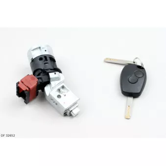 Interrupteur d'allumage/de démarreur TEKNÖR OEM 7701208408