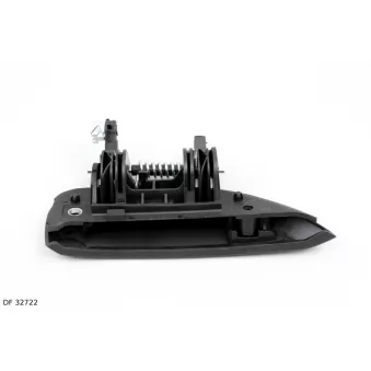 TEKNÖR DF 32722 - Poignée de porte