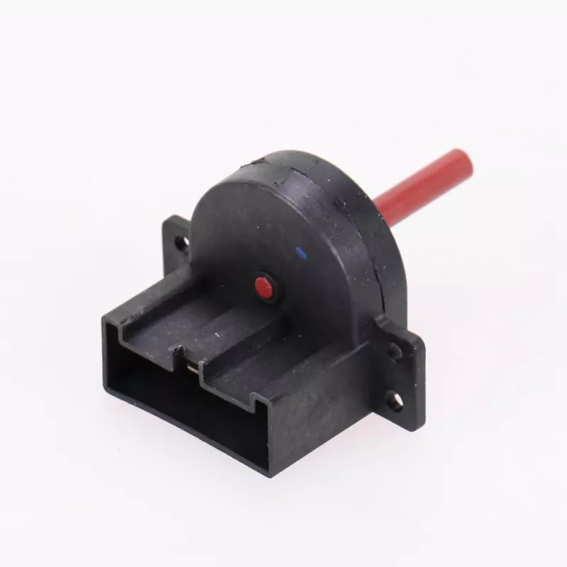 Régulateur du pulseur d'air habitacle, chauffage/ventilation OE 77367027 - Visuel 1