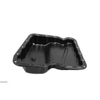 Carter d'huile TEKNÖR OEM 8200805601