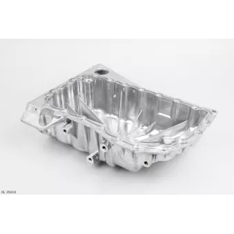 Carter d'huile TEKNÖR OL 35010
