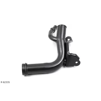 Durite de radiateur TEKNÖR R 62335 pour PEUGEOT 408 2.3 CDTI FWD - 179cv