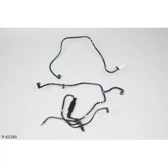 Tuyauterie de carburant TEKNÖR R 62380 pour LEXUS LX 1.6 HDi - 109cv