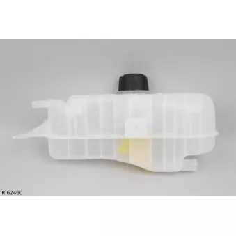 Vase d'expansion, liquide de refroidissement TEKNÖR R 62460