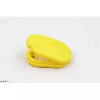 Bouchon, réservoir d'eau de nettoyage TEKNÖR OEM 7700411279