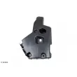 TEKNÖR R 62482 - Support, pare-chocs