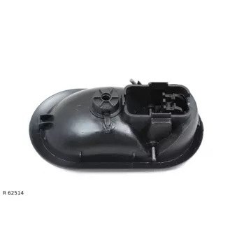 Poignée de porte avant gauche TEKNÖR OEM 4420374