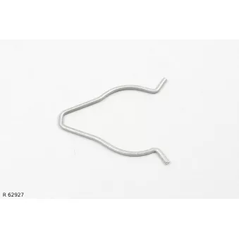 TEKNÖR R 62927 - Clip