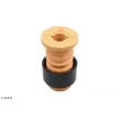 Butée élastique, suspension TEKNÖR [R 62934]