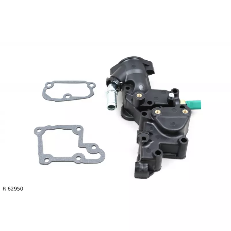 Boîtier du thermostat TEKNÖR R 62950 - Visuel 2