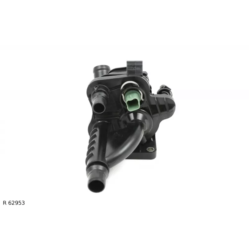 Thermostat, liquide de refroidissement TEKNÖR R 62953 - Visuel 2